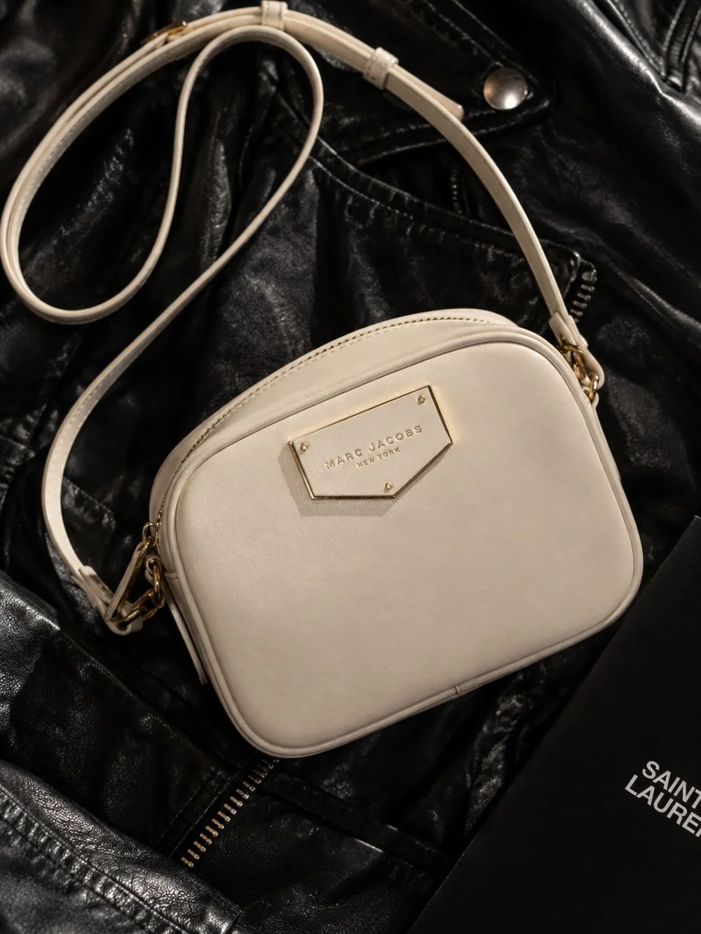 Marc Jacobs Voyager Square Crossbody Bag